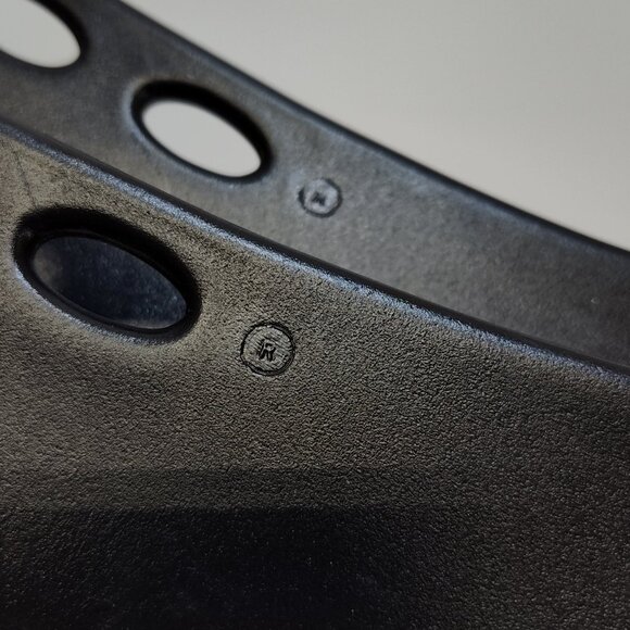 Mylec Hockey Stick Blade Replacement Blades (2) Right 409 USA Made Unused - Picture 4 of 10